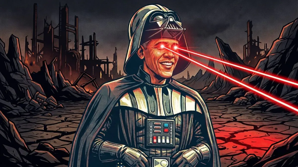 Obama’s ‘Empire Strikes Back’? Why The Real Fight May Still Be Ahead
