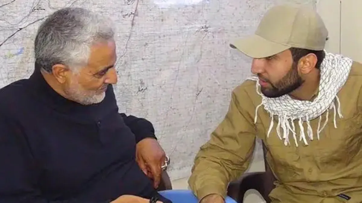 Iran-Backed Terror Operative Brought To U.S. Over Plot Targeting American Jews