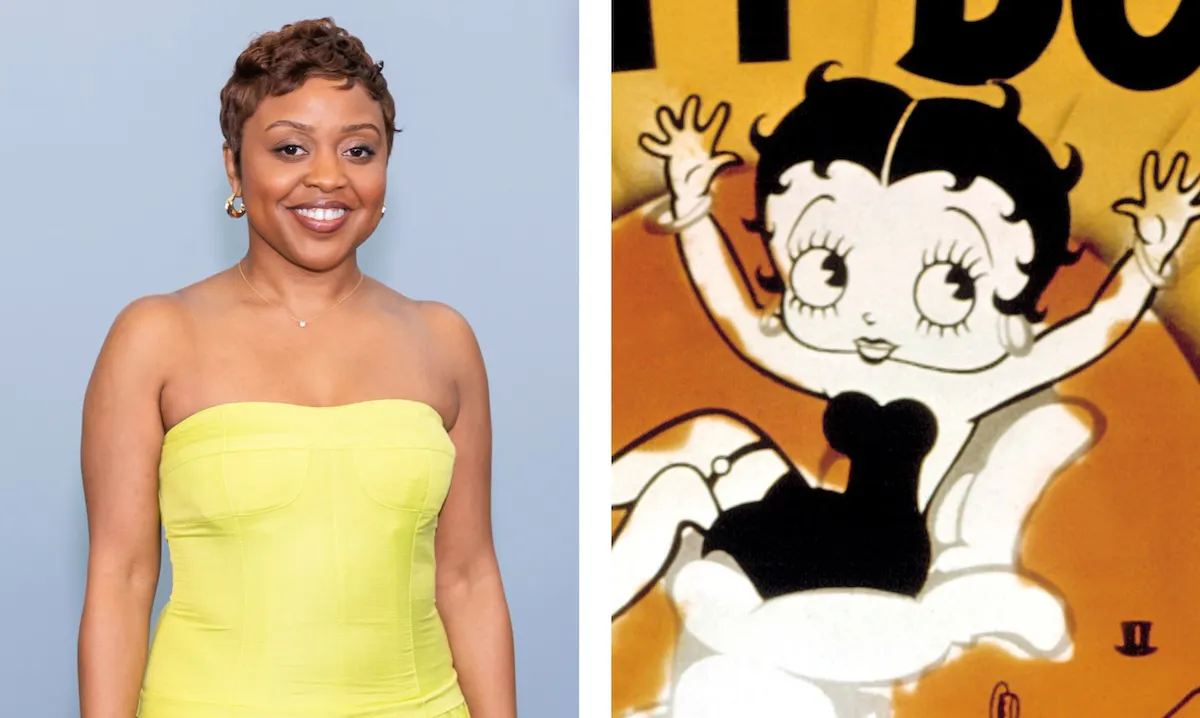 Hollywood’s Latest Race-Swap Debate Centers On Iconic Cartoon Character
