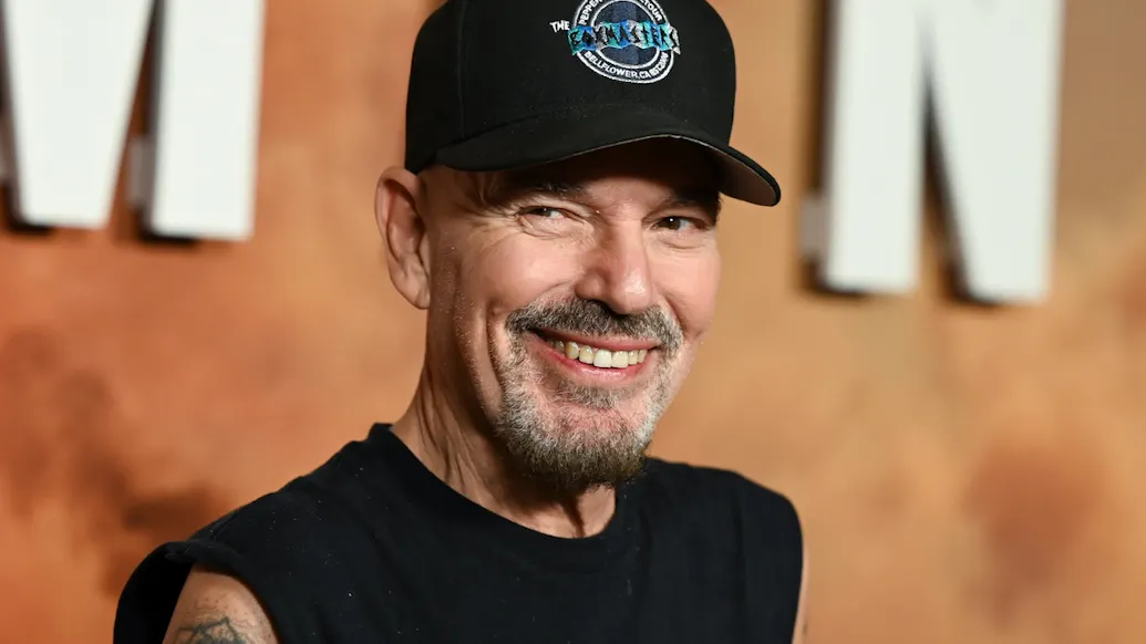 WATCH: Billy Bob Thornton Has A Refreshingly Simple Answer When Politics Enter The Chat