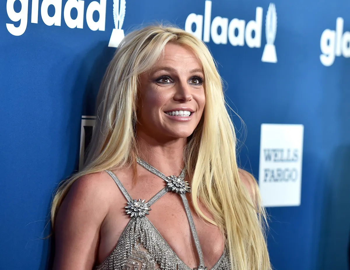 WATCH: Britney Spears Makes Strange ‘Stepford Wife’ Confession During DUI Arrest