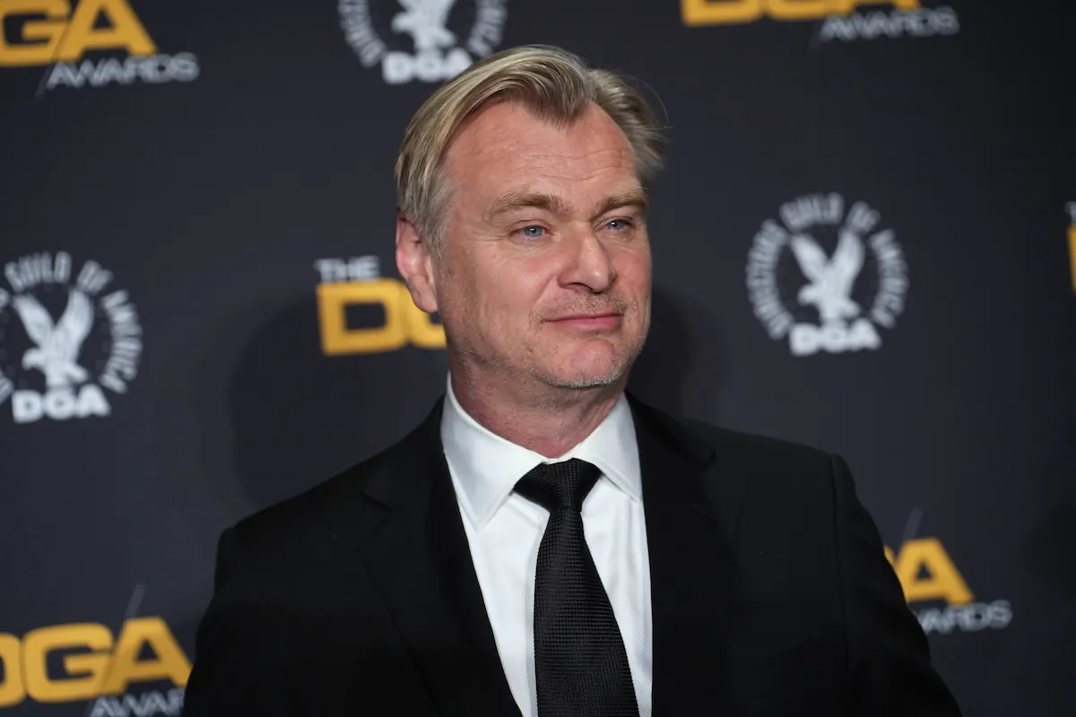 Christopher Nolan Bends The Knee To DEI In ‘The Odyssey’