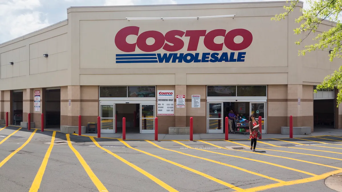 Costco Finally Fixes A Major Bakery Complaint From Shoppers
