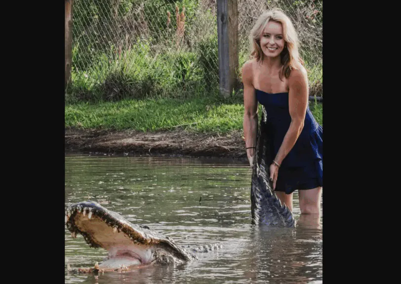 Daley Gator