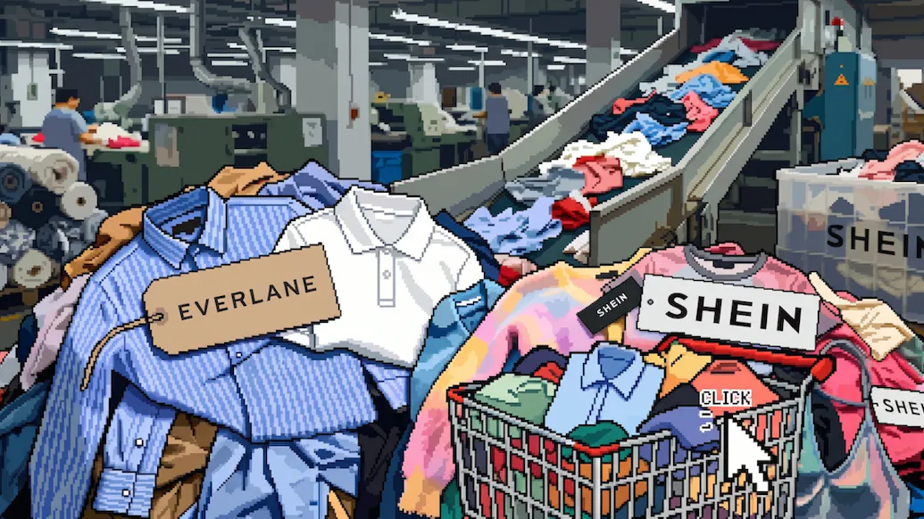 The Fashion Company Millennials Loved Just Got Bought By America’s Rival