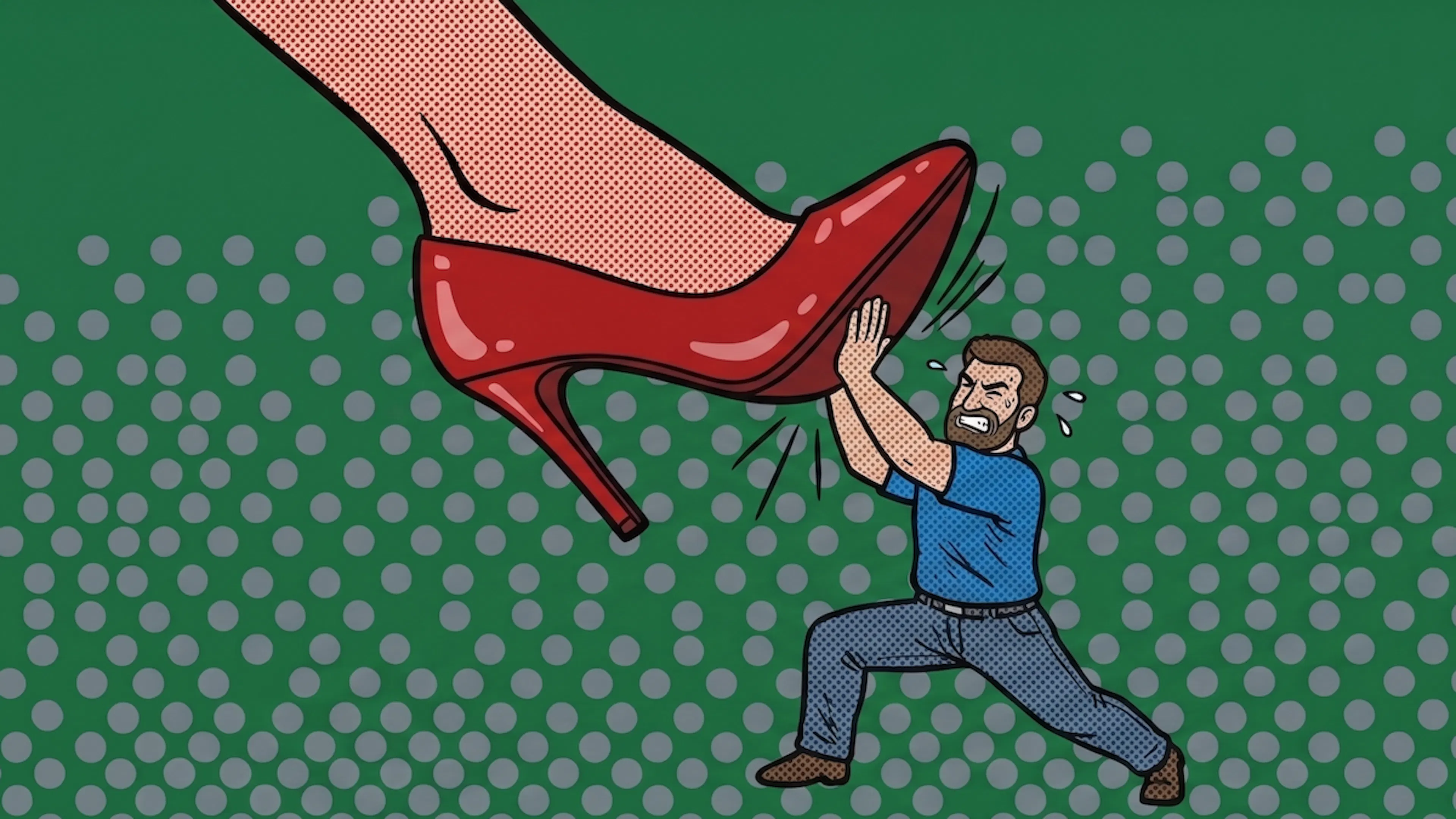 Women Brag About ‘Man-Hating’ At Dinner And Then Admit What Happens When They Get Home