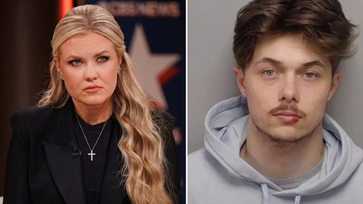 Erika Kirk Targeted in Bomb Threat Against Turning Point USA Event