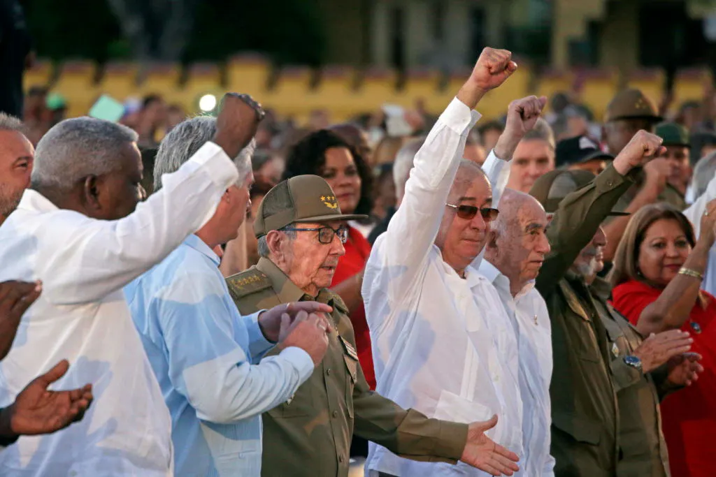 US Intel Claims Cuba Is Plotting Attack Against American Homeland