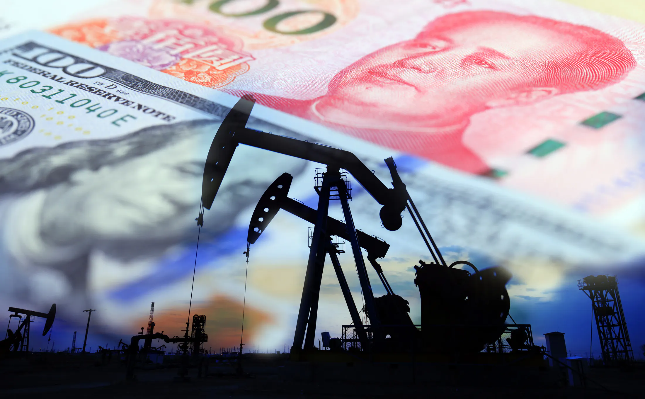What’s Behind American Energy NGOs Doing China’s Dirty Work