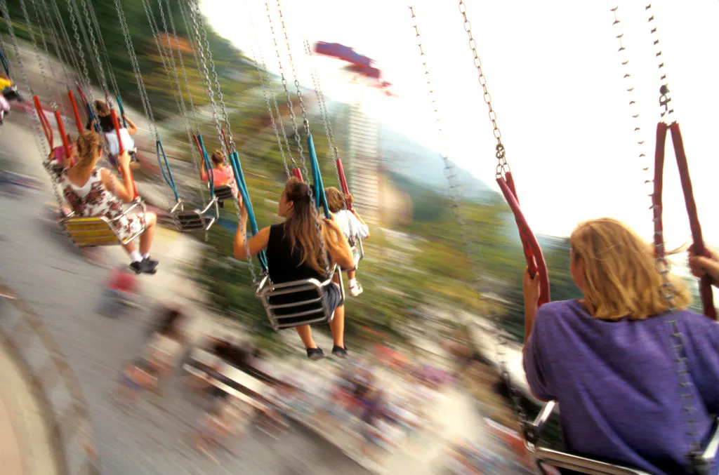 The Tiny Theme Park That Just Beat Disney At Its Own Game