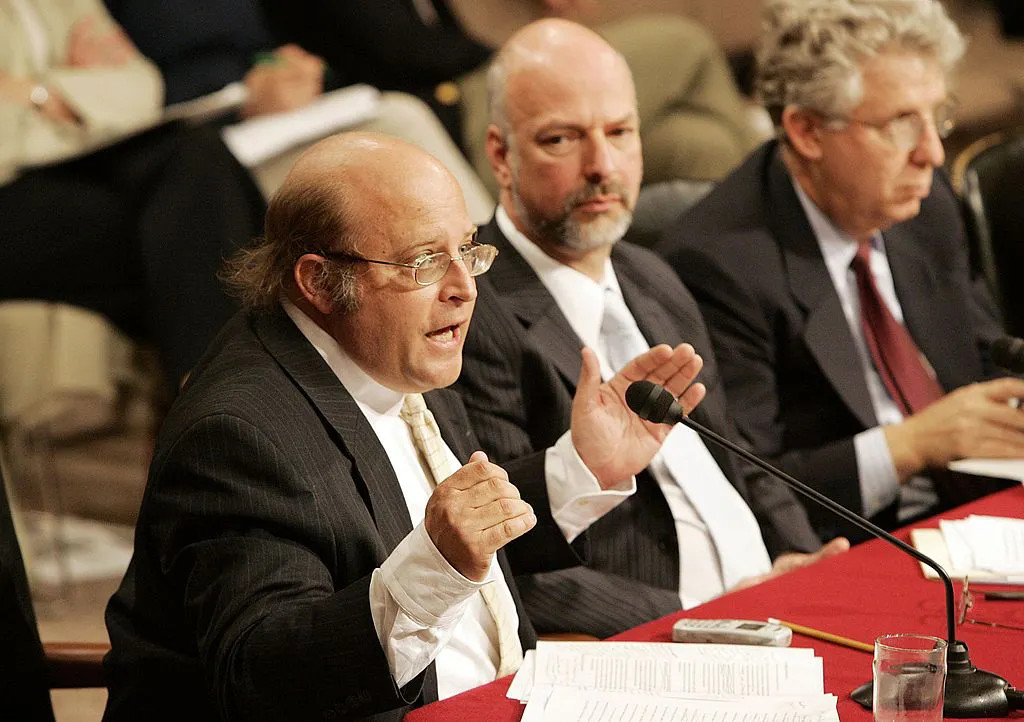 Peter Ferrara, The Reagan Revolution, And Never Giving Up The Fight For Freedom