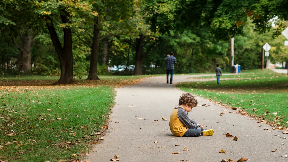 The Dark Ideology Behind America’s Child-Free Culture