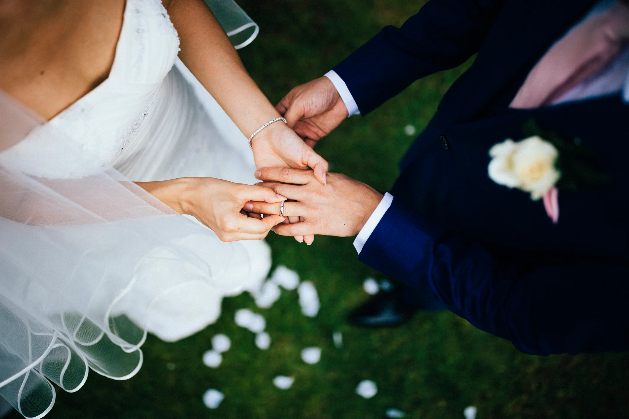 The Marriage Crisis Is Worth Than You Think
