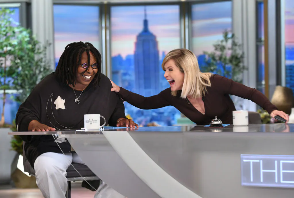 ABC News’ ‘The View’ Shows Off Expertise In Fake History