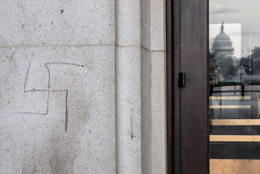 Hit Lists, Death Threats: The Rising Physical Danger Facing American Jewish Politicians