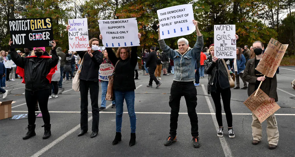 How Transgender Fixation Flunked Loudoun County Schools