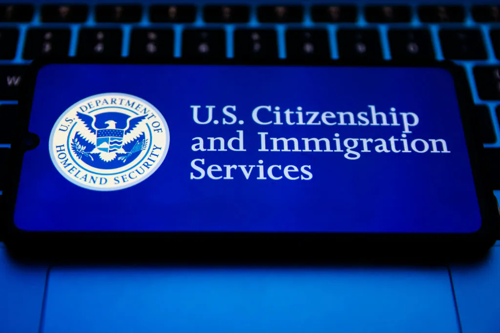 Mass Amnesty And Fraud — The New Bill That Invites Both