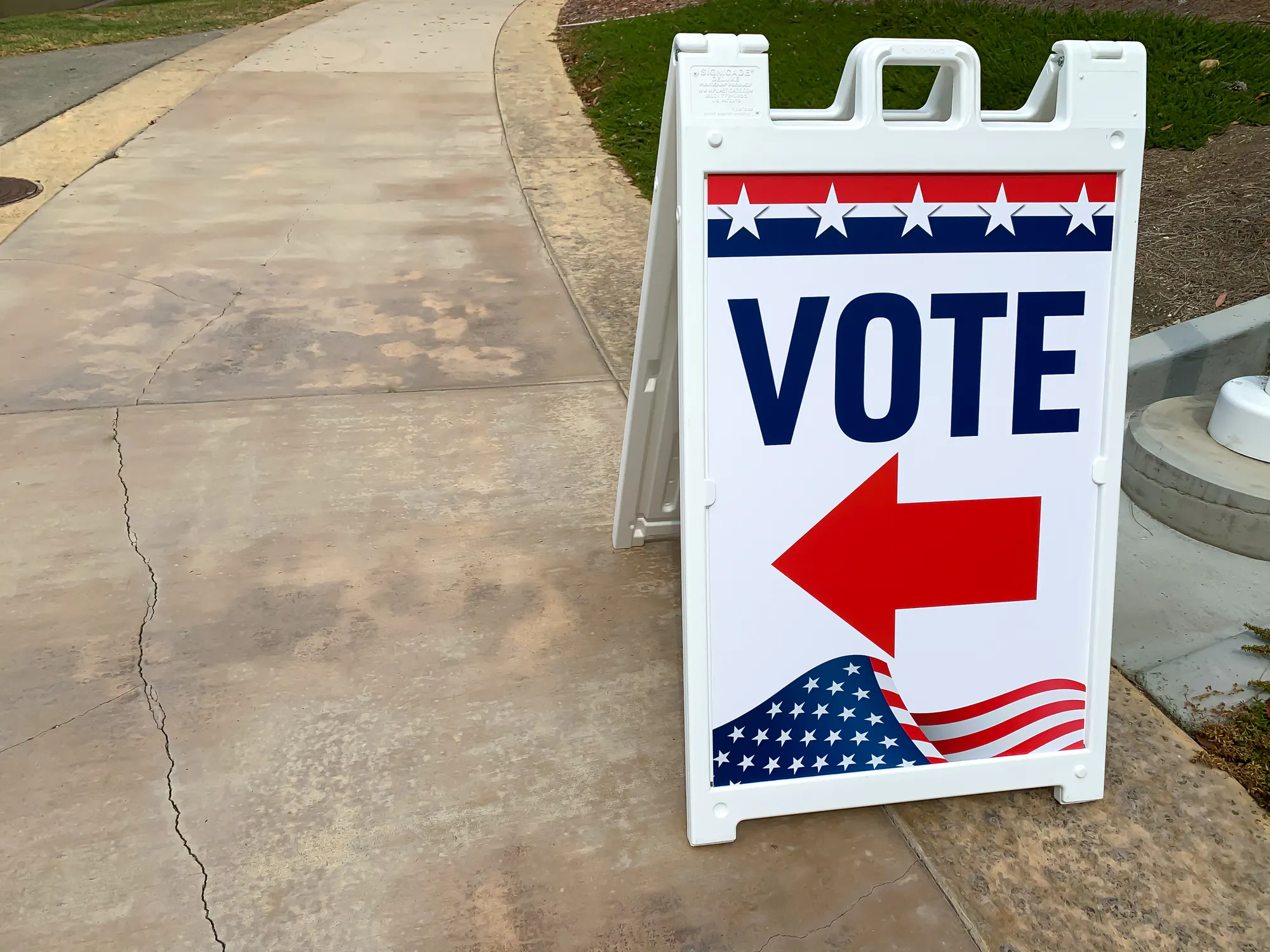 Judge Rules Corporations Can Vote In Small Town’s Local Elections
