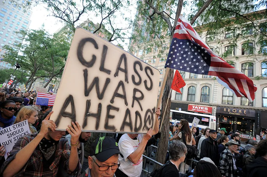 The Left’s Death Wish For American Success