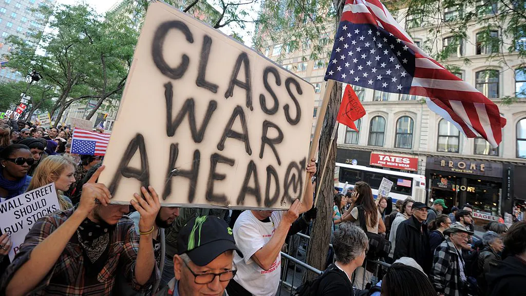 The Left’s Death Wish For American Success