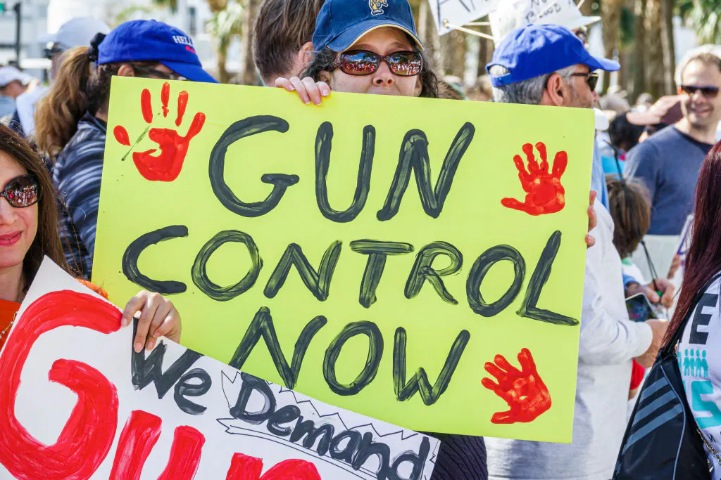 The ‘Commonsense Gun Laws’ That Didn’t Stop Trump Assassination Attempt
