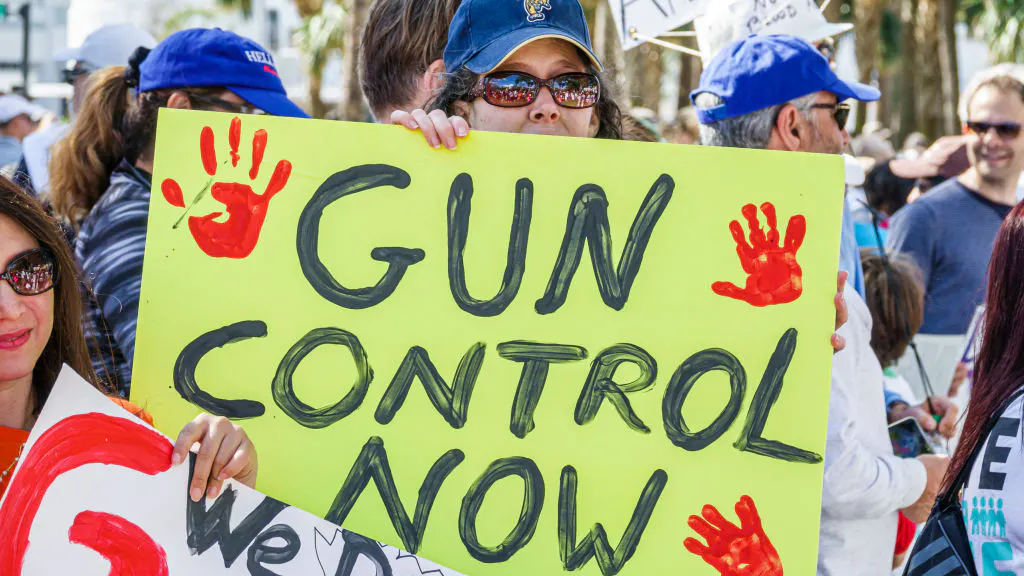 The ‘Commonsense Gun Laws’ That Didn’t Stop Trump Assassination Attempt