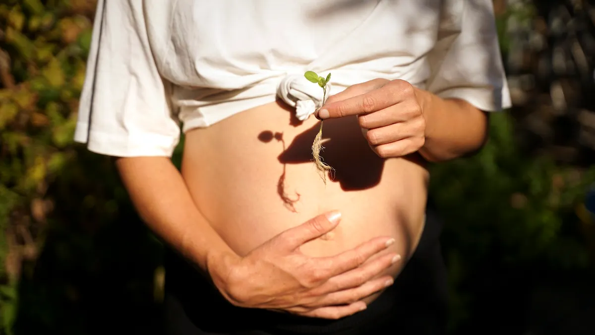 The Surprising Thing Modern Culture Keeps Getting Wrong About Motherhood