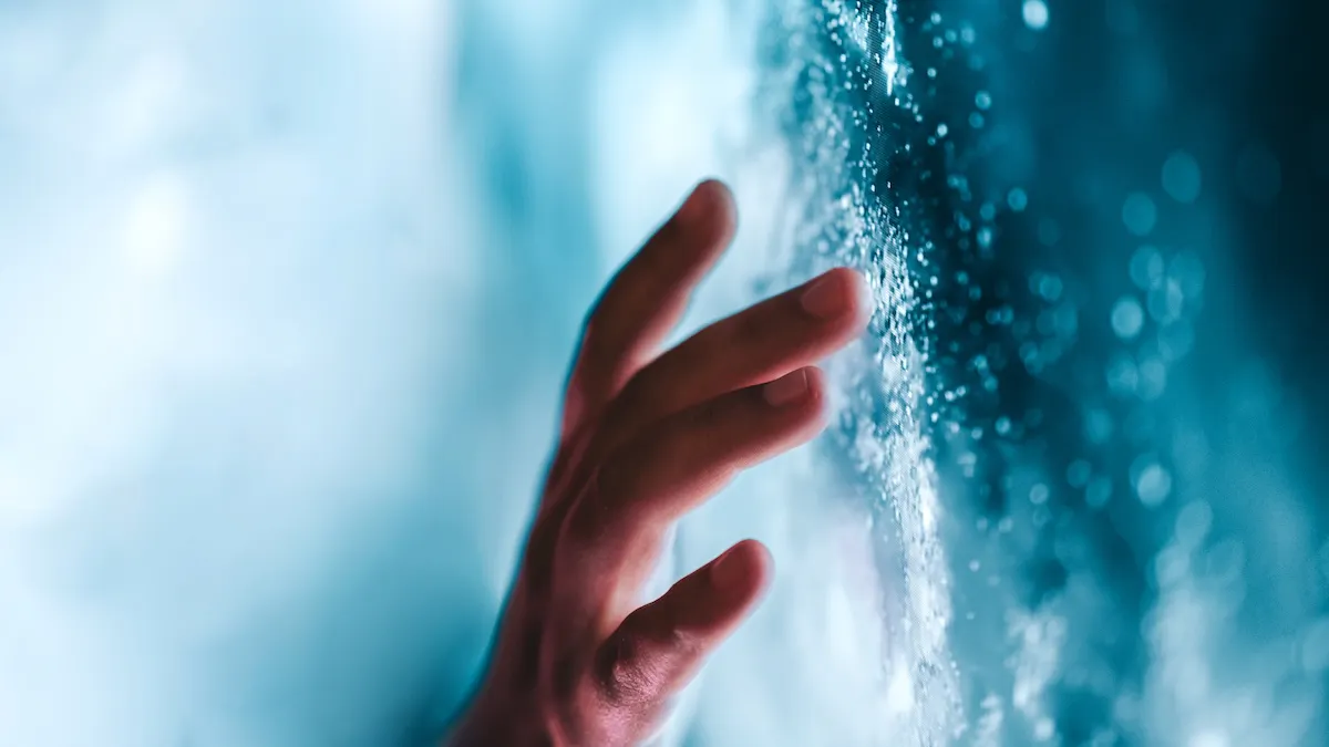 The Mystery Physicists Can’t Explain Keeps Pointing To God