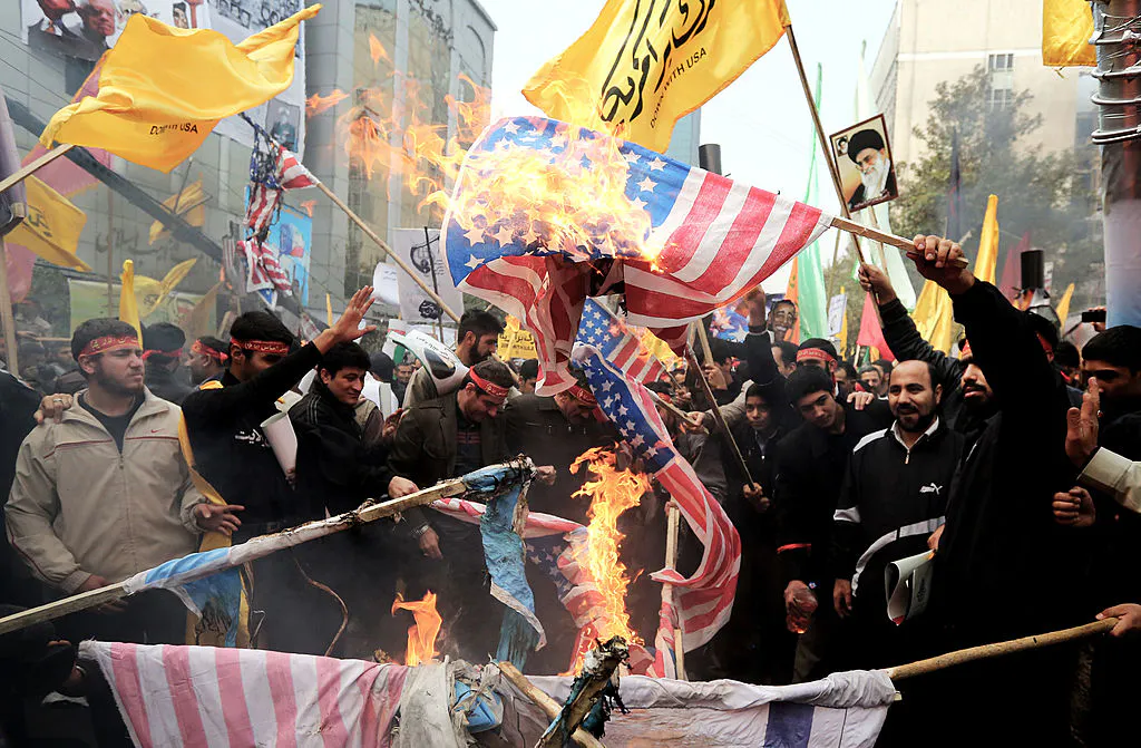 Newt Gingrich: Why Can’t We Hear Our Enemies?