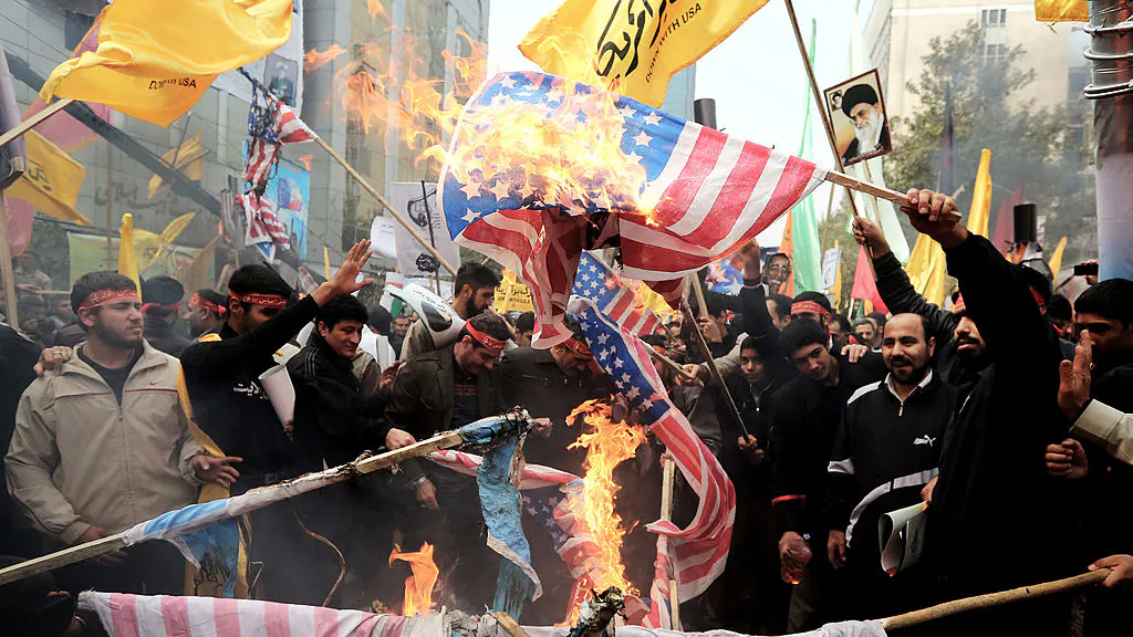 Newt Gingrich: Why Can’t We Hear Our Enemies?