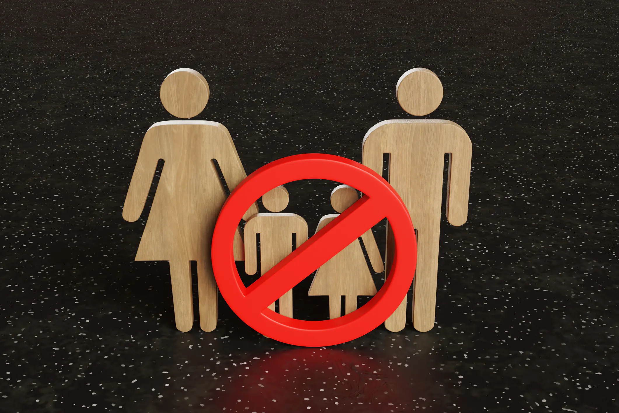 The ‘Frictionless’ Future Of Choosing The Child-Free Life Isn’t All Smooth Sailing