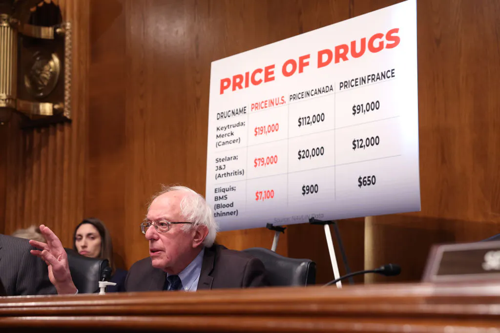 The Bureaucratic System That Could Set America On A Scary Path To Rationed Healthcare