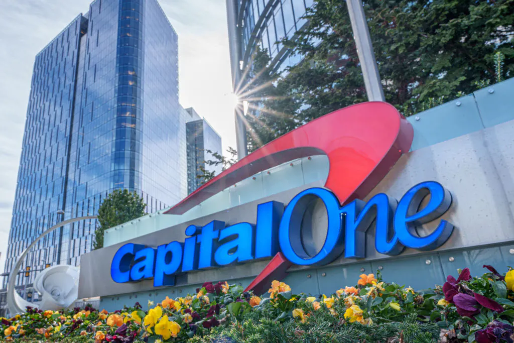Big Bank Caught In Conservative Crosshairs Over Gun Store Debanking Claims