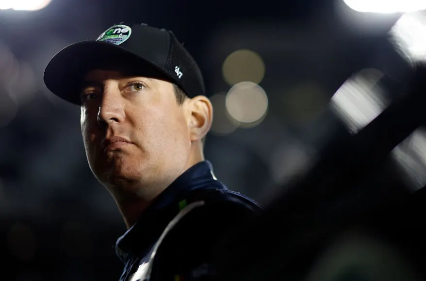 Kyle Busch’s Death Exposes The ‘Silent Killer’ Warning Signs Everyone Should Know