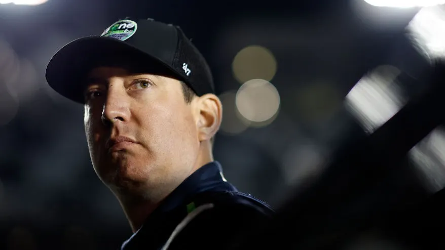 Kyle Busch’s Death Exposes The ‘Silent Killer’ Warning Signs Everyone Should Know