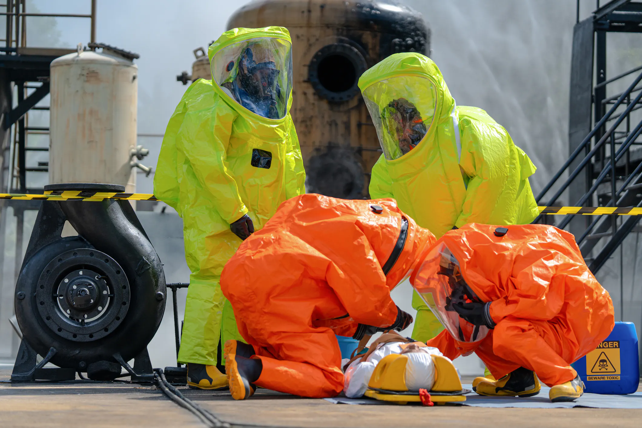 The FIFA World Cup Is Coming To America. Infectious Diseases May Be Coming With It.