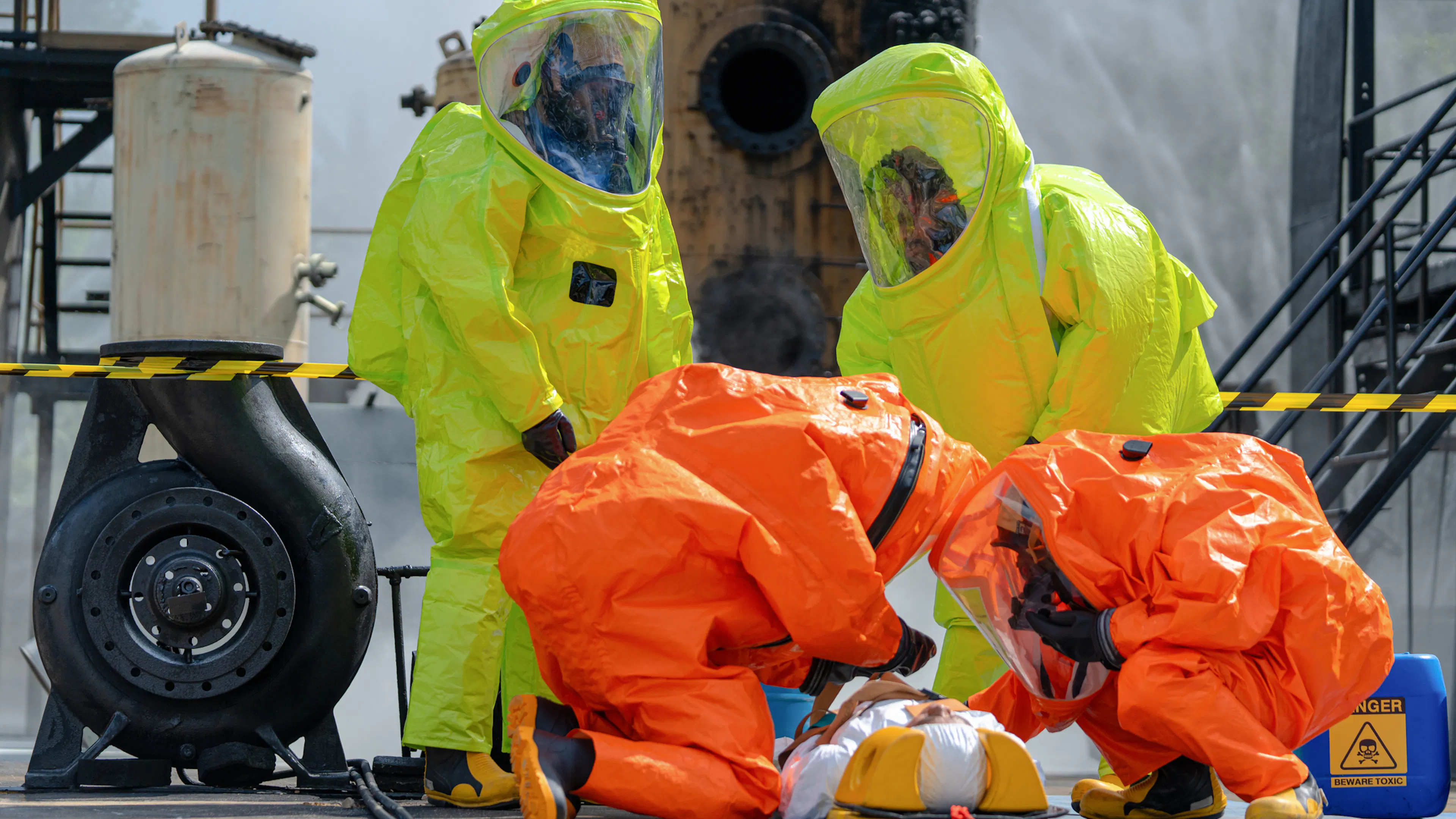 The FIFA World Cup Is Coming To America. Infectious Diseases May Be Coming With It.