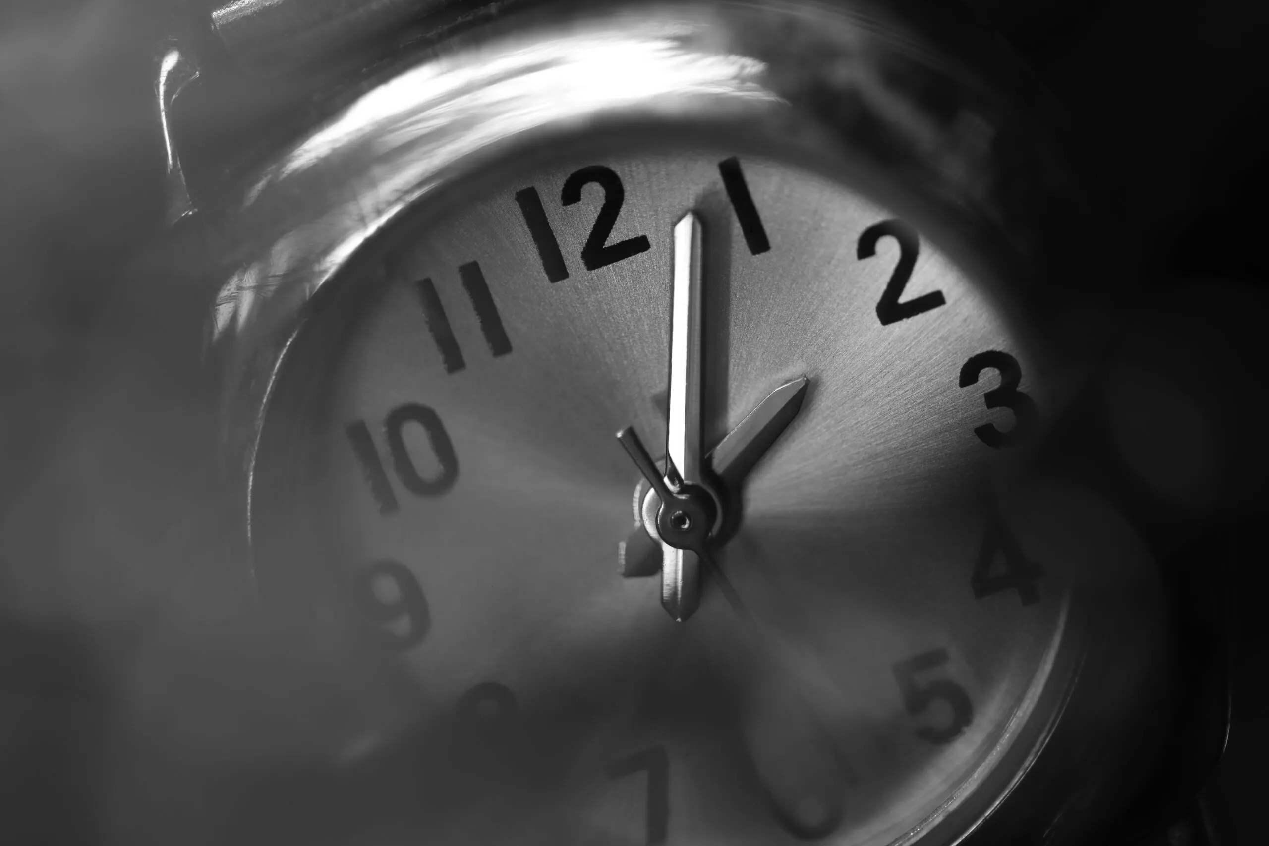 America’s Clock-Change Nightmare May Finally Be Running Out Of Time