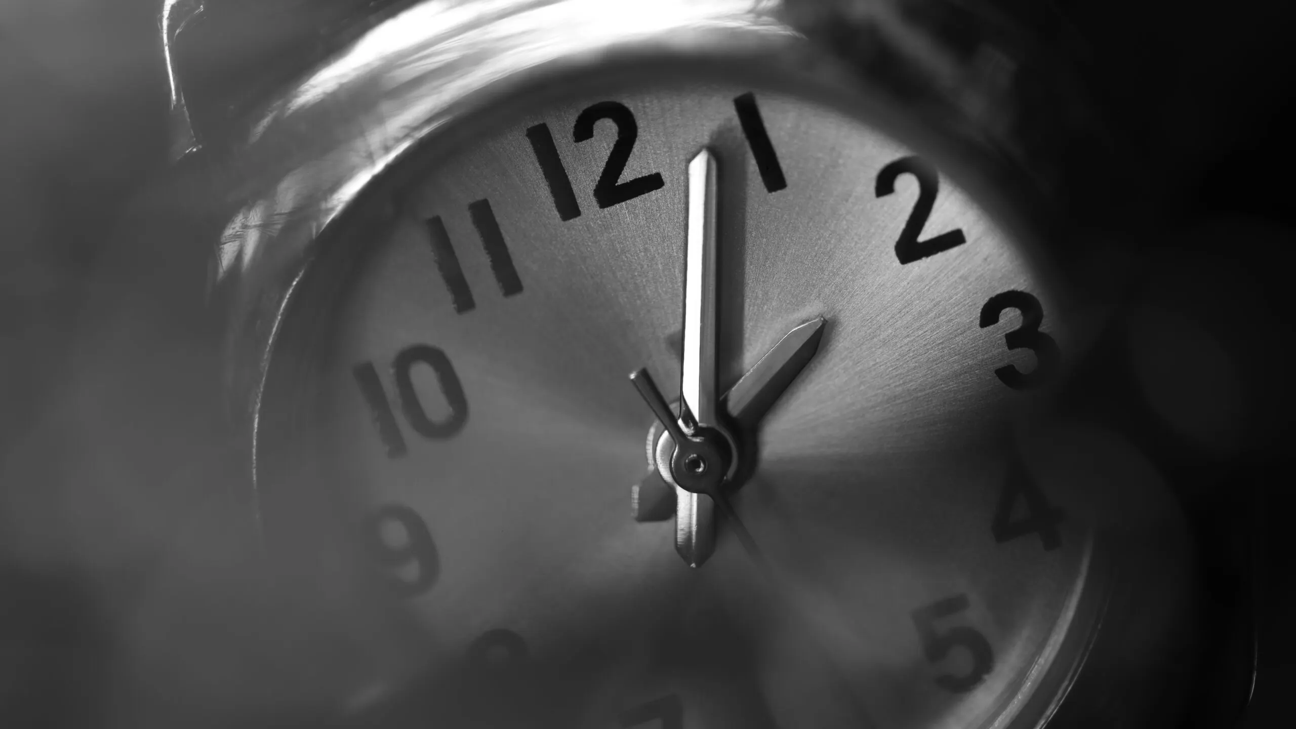 America’s Clock-Change Nightmare May Finally Be Running Out Of Time