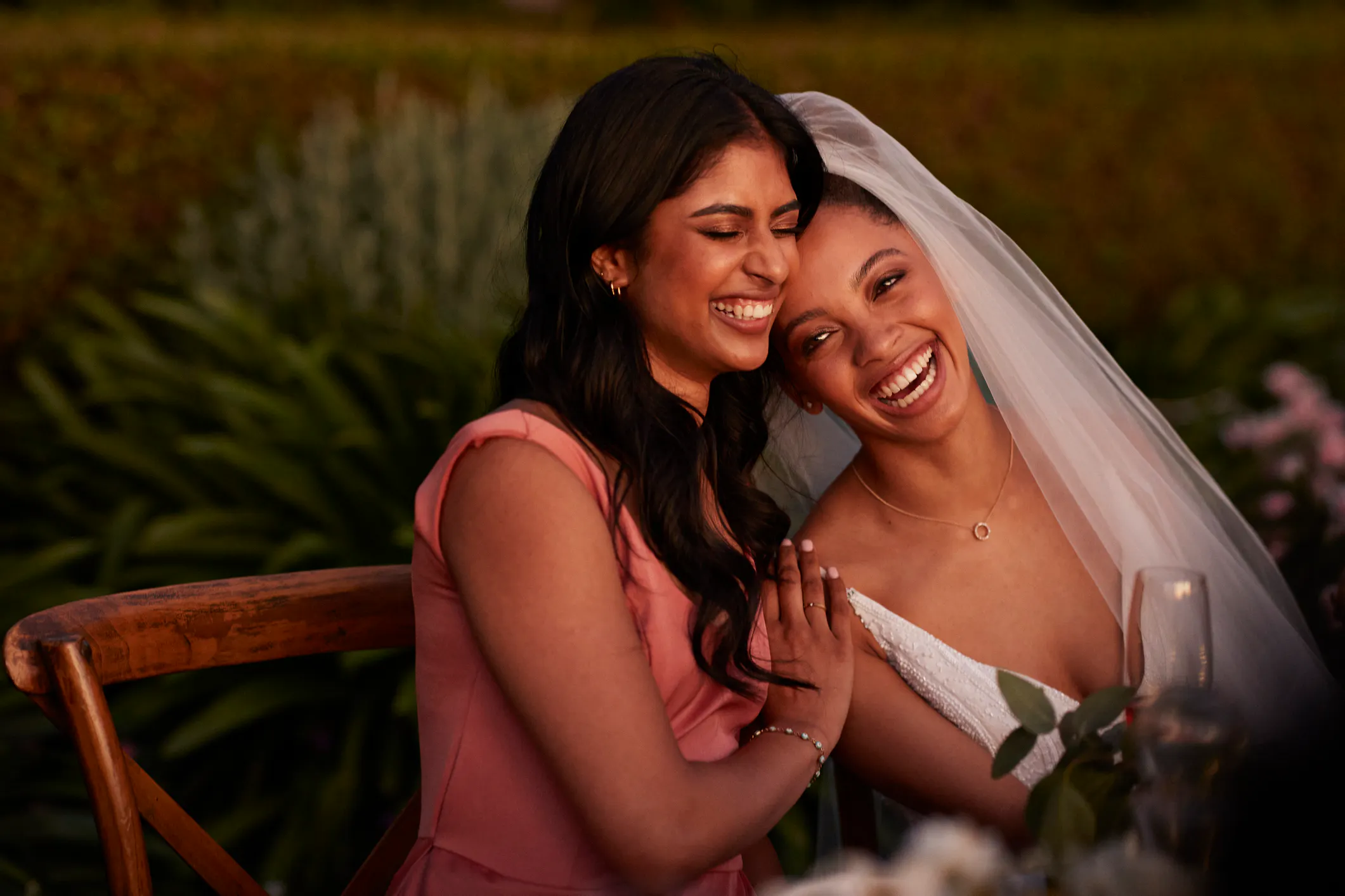 The One Wedding Trend Draining Young Women’s Bank Accounts