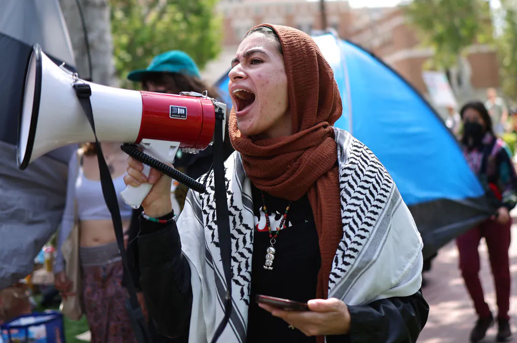 The Places Turning American Kids Into Domestic Terrorists