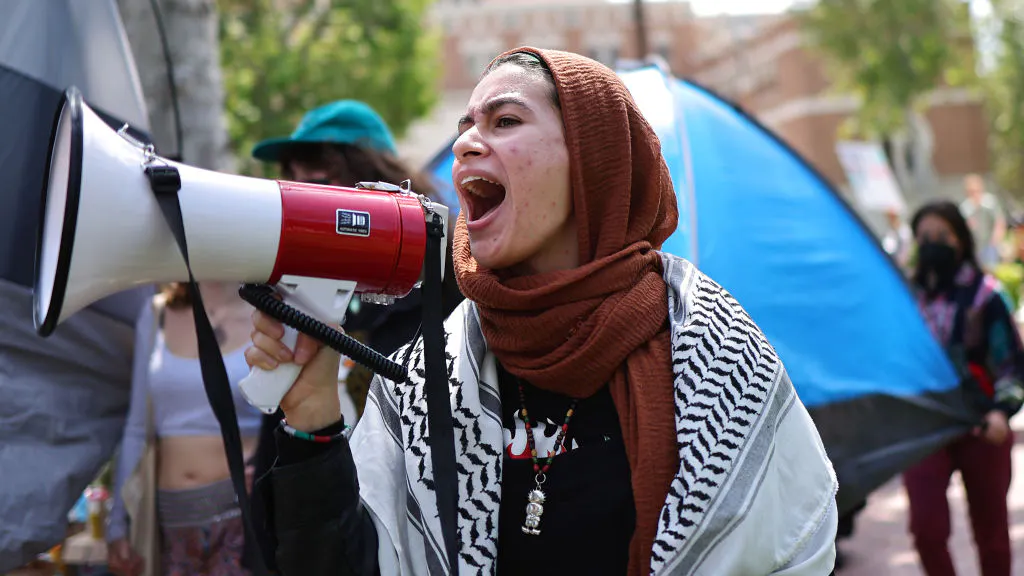 The Places Turning American Kids Into Domestic Terrorists