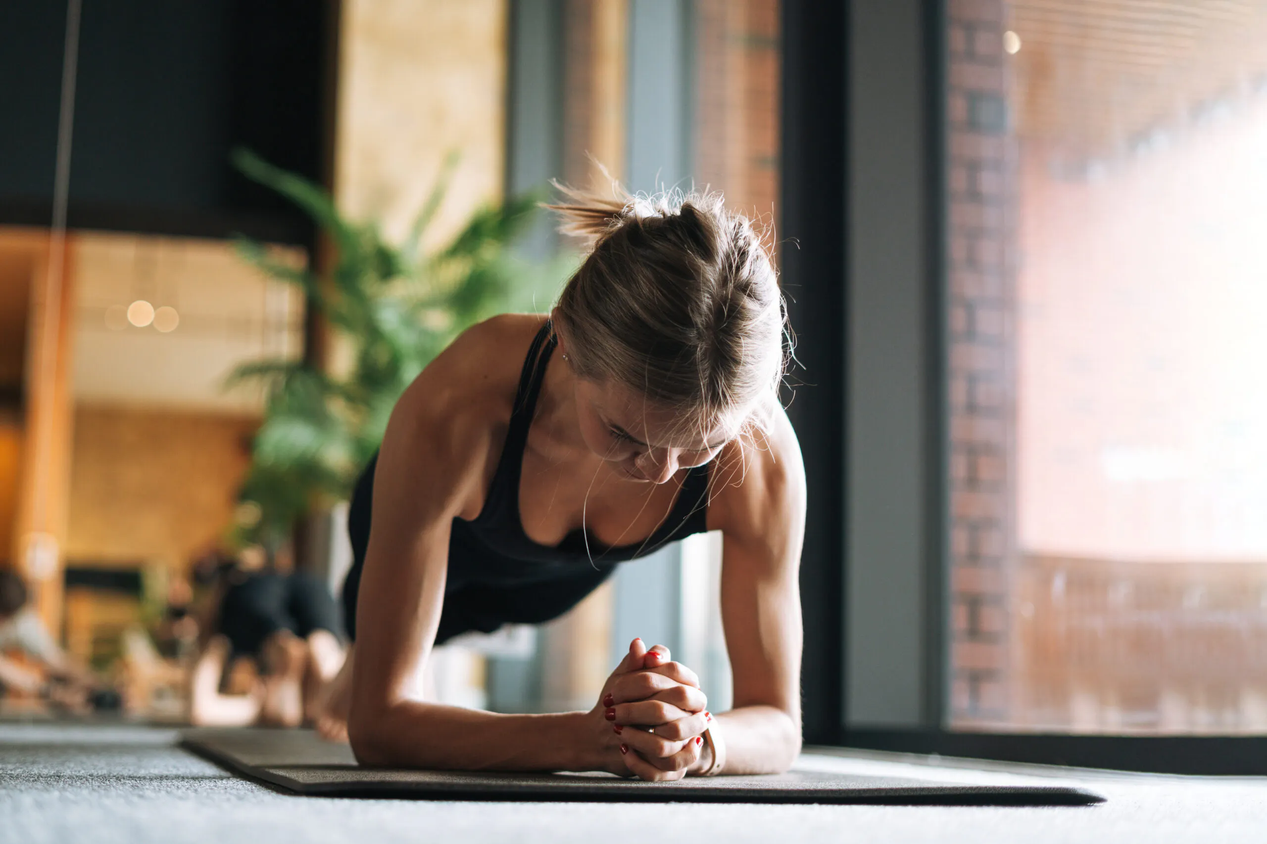 Why Hitting The Gym Could Soon Cost You More Under Dem Governor