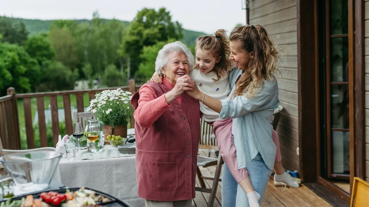 Mother’s Day Has A Growing Identity Crisis, And Women Are Feeling It