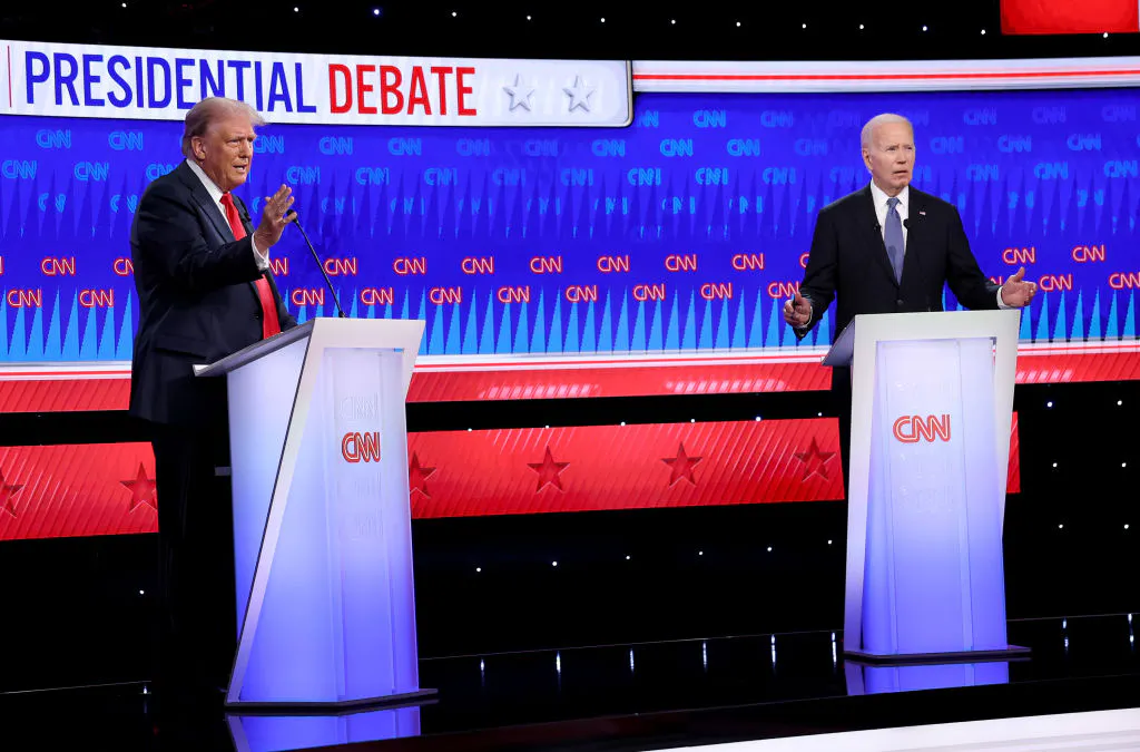 Trump Dismantles Jill Biden’s ‘Stroke’ Claim