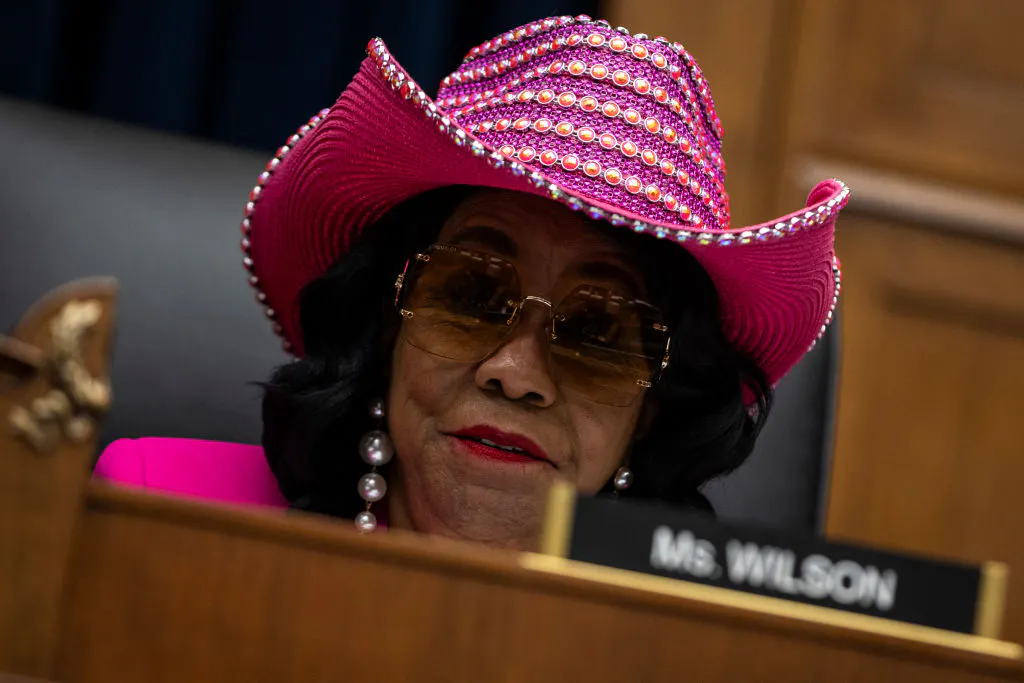 MIA? Democrat Lawmaker Racks Up Long Streak Of Missed Votes