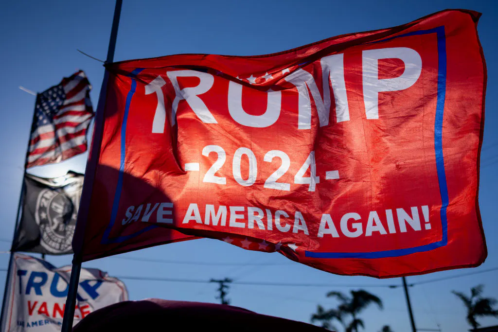 Owner Of ‘Trump House’ In Critical Condition After Brutal Beating