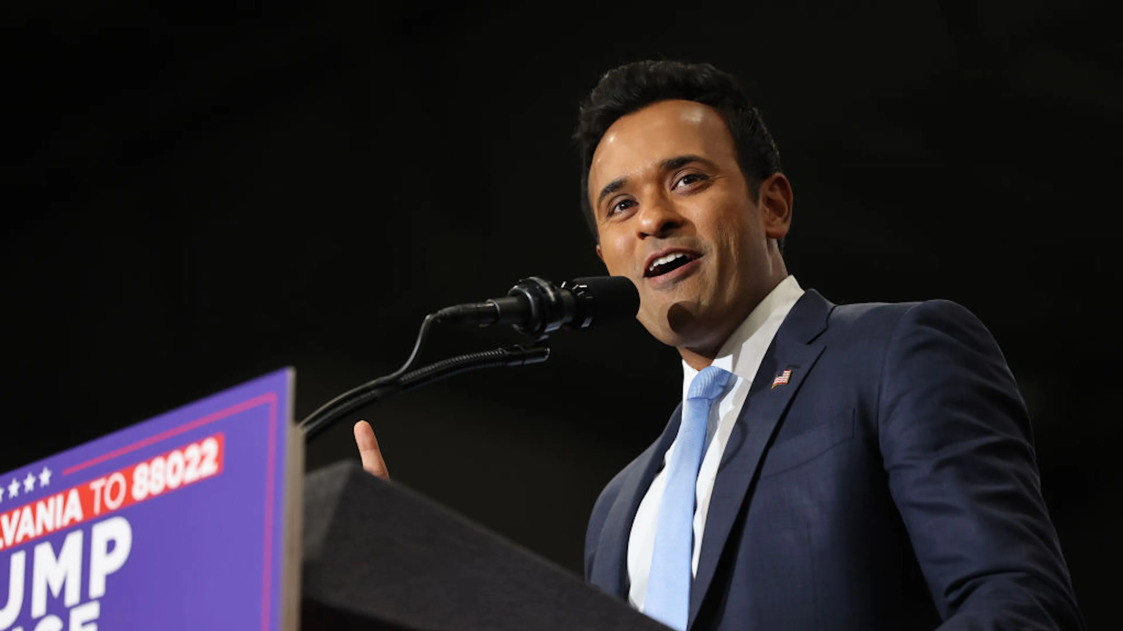 Ramaswamy Says He Will ‘Aggressively’ Prosecute Kind Of Fraud Uncovered By Daily Wire
