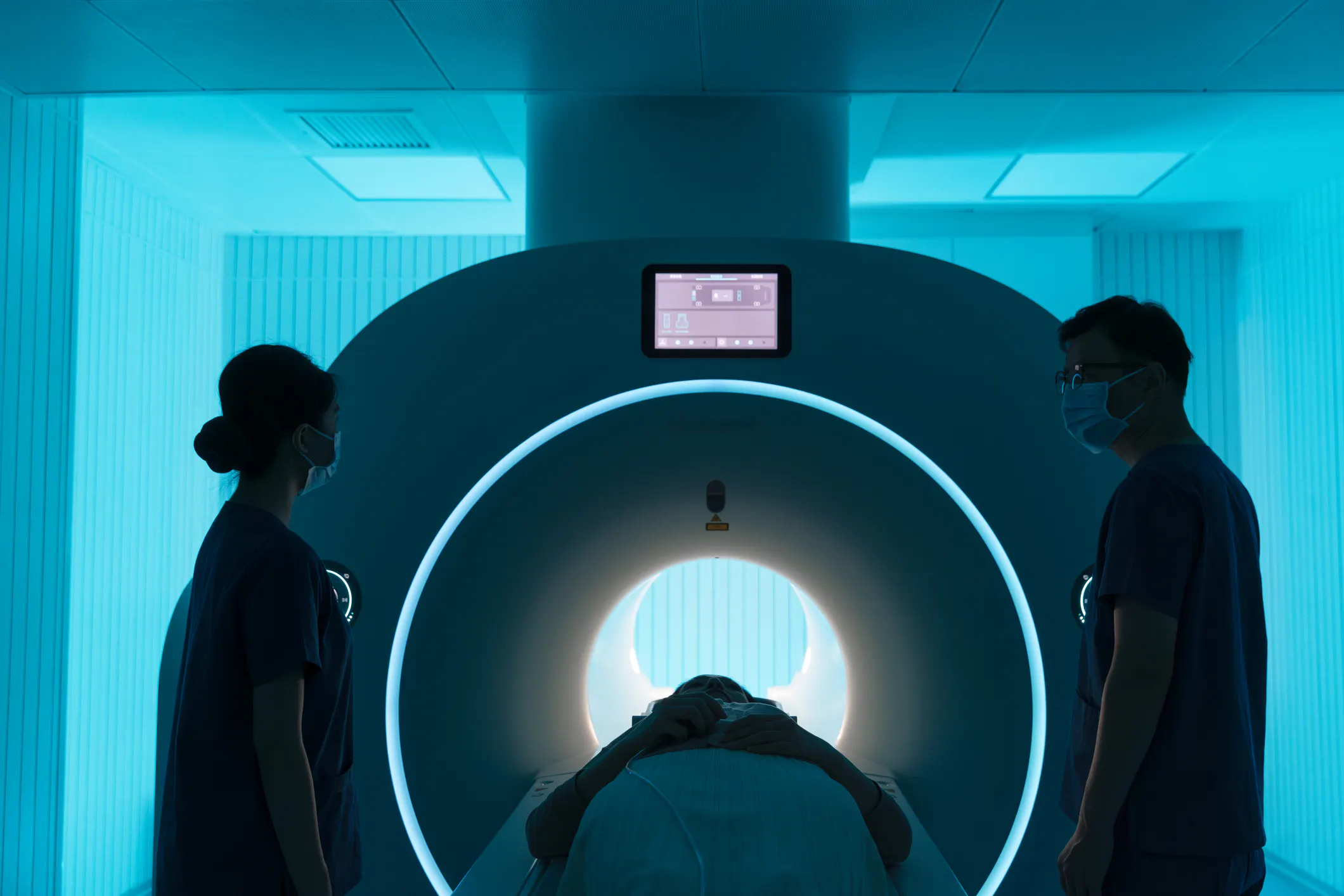 GAME CHANGER: AI Detects Silent Killer Cancer 3 Years Before Diagnosis