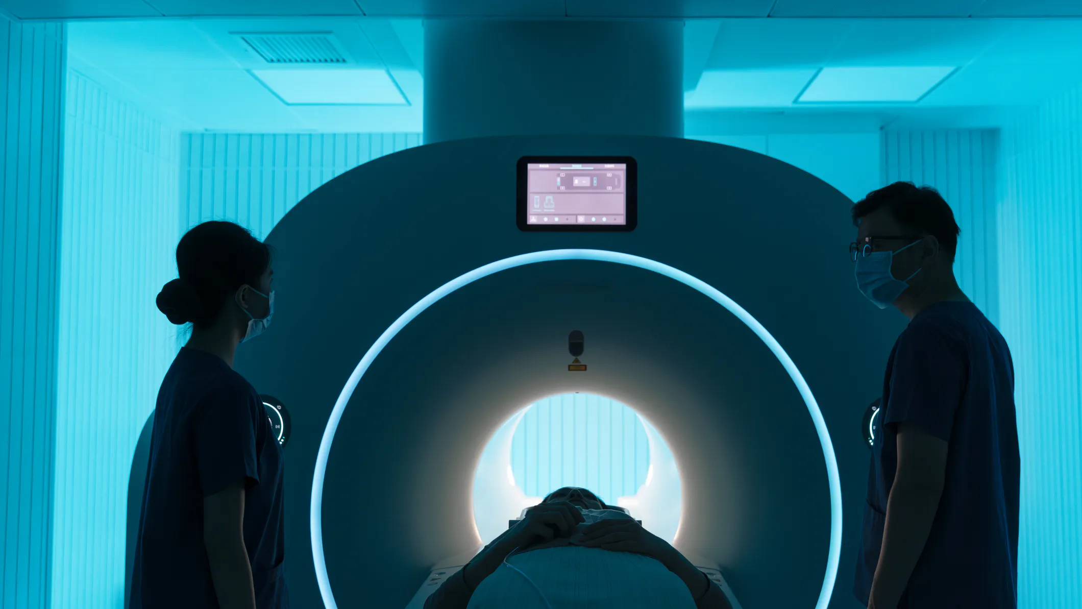 GAME CHANGER: AI Detects Silent Killer Cancer 3 Years Before Diagnosis